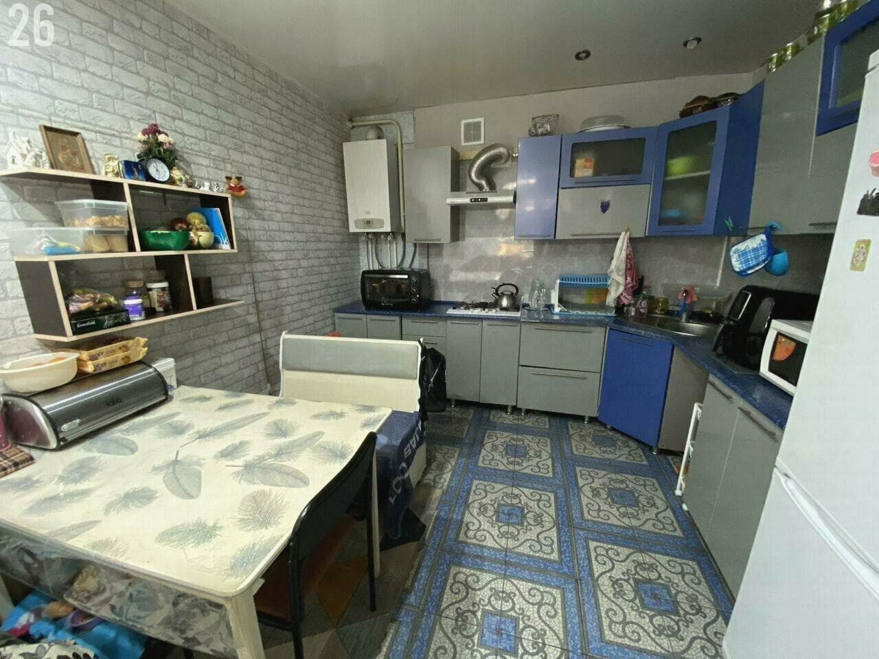 Дом, 51,4 м², 1 эт.