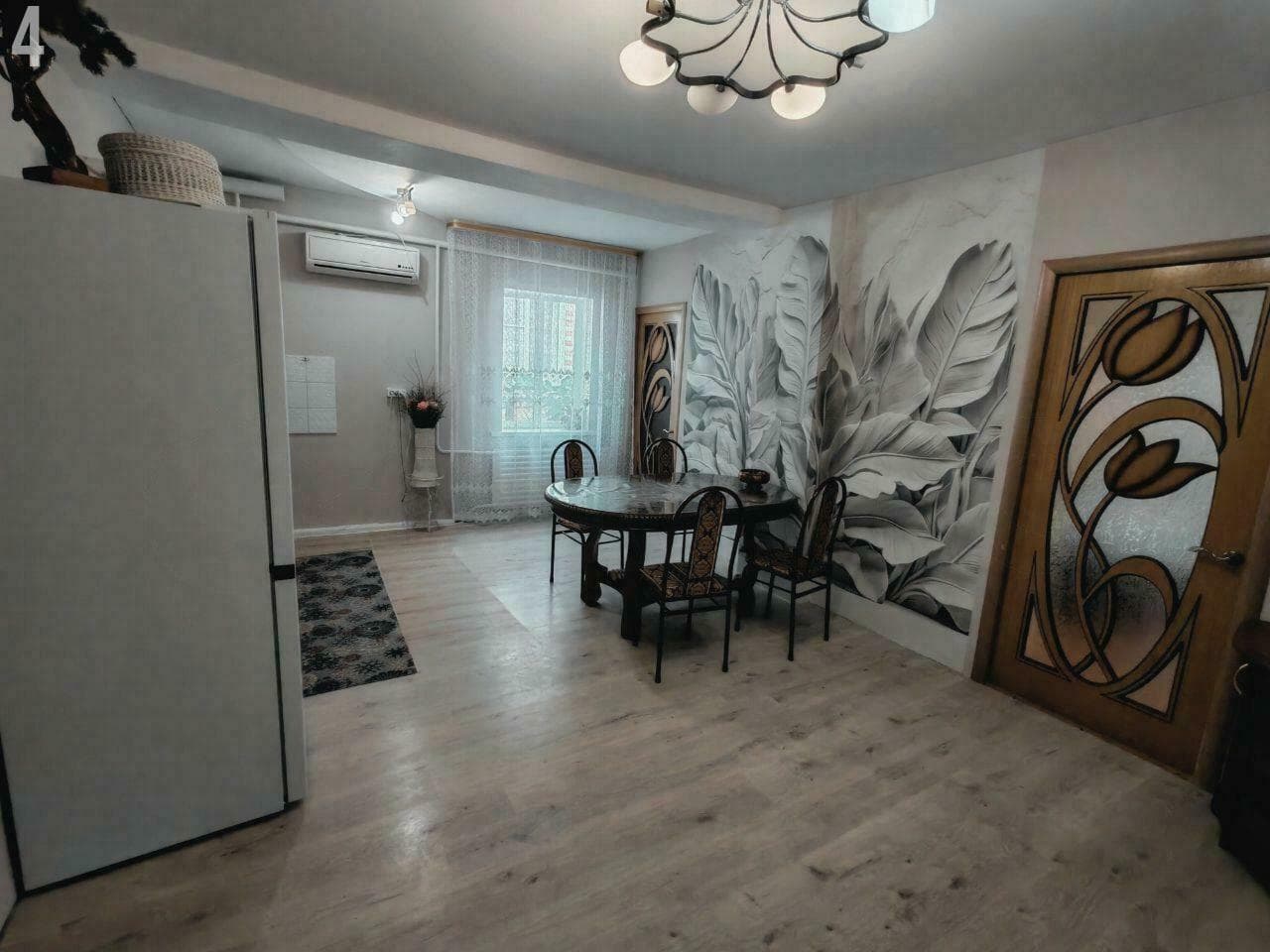 Дом, 140 м², 1 эт.