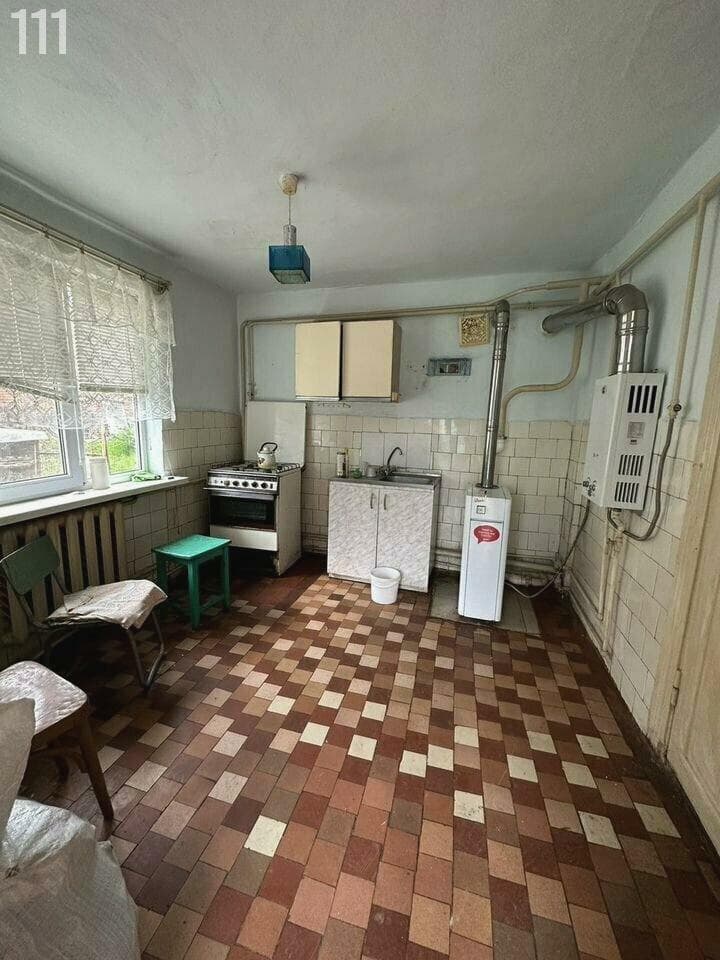 Дом, 48,6 м², 1 эт.