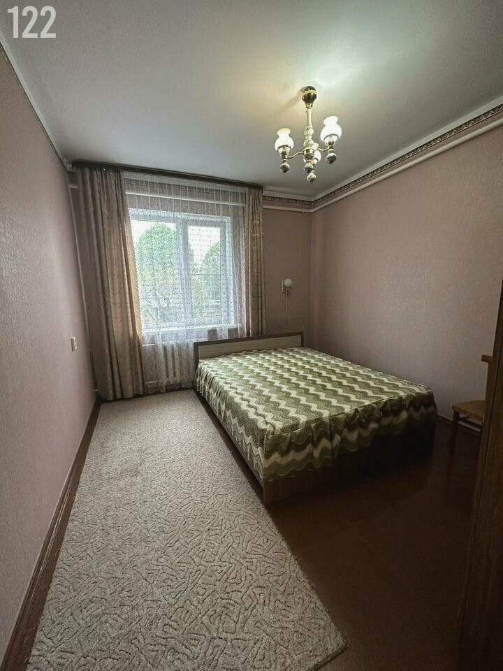 3-к квартира, 75 м², 2/2 эт.