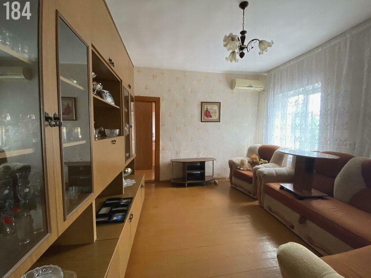 Дом, 86,3 м², 1 эт.