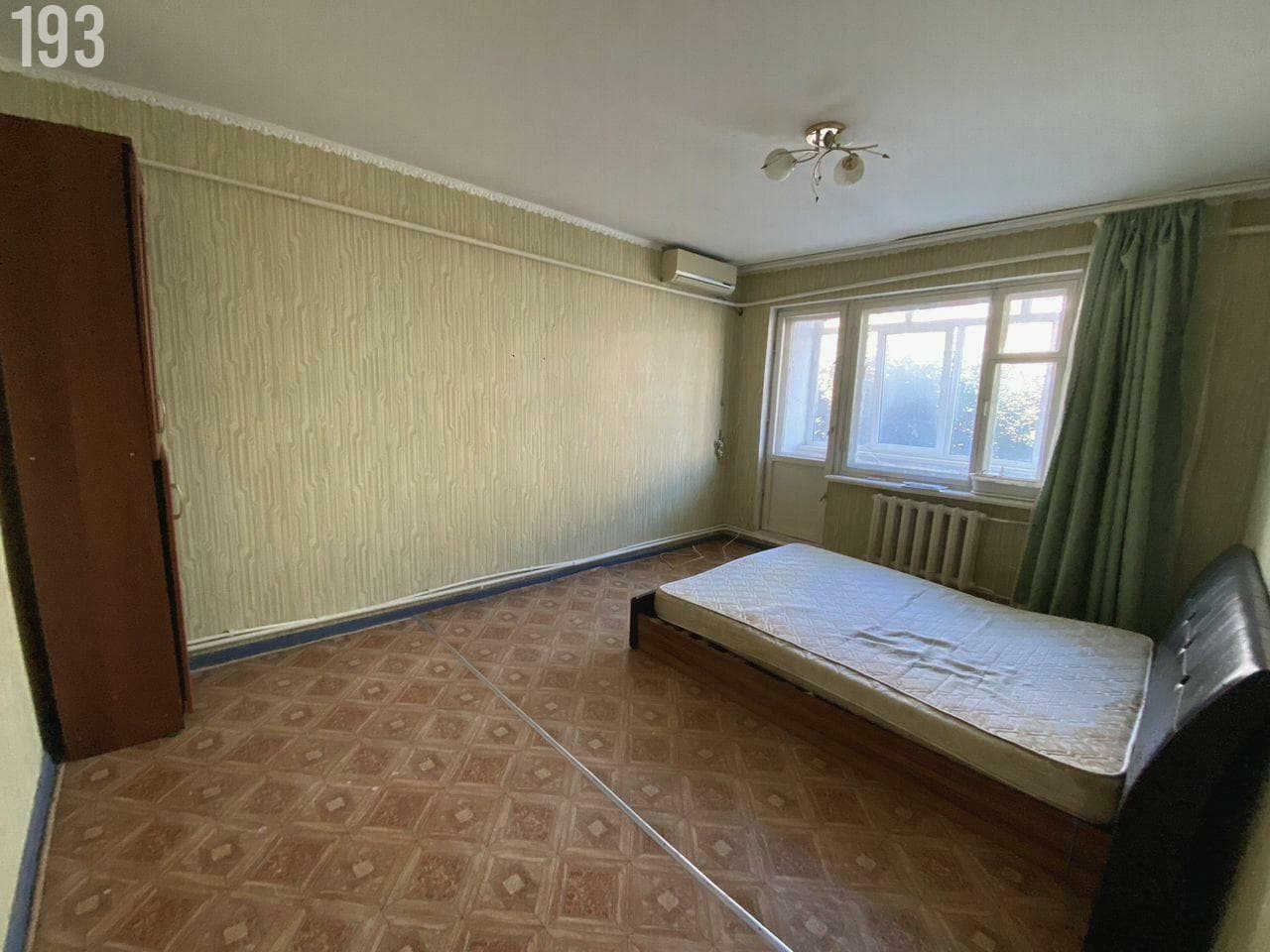 2-к квартира, 46,2 м², 2/3 эт.