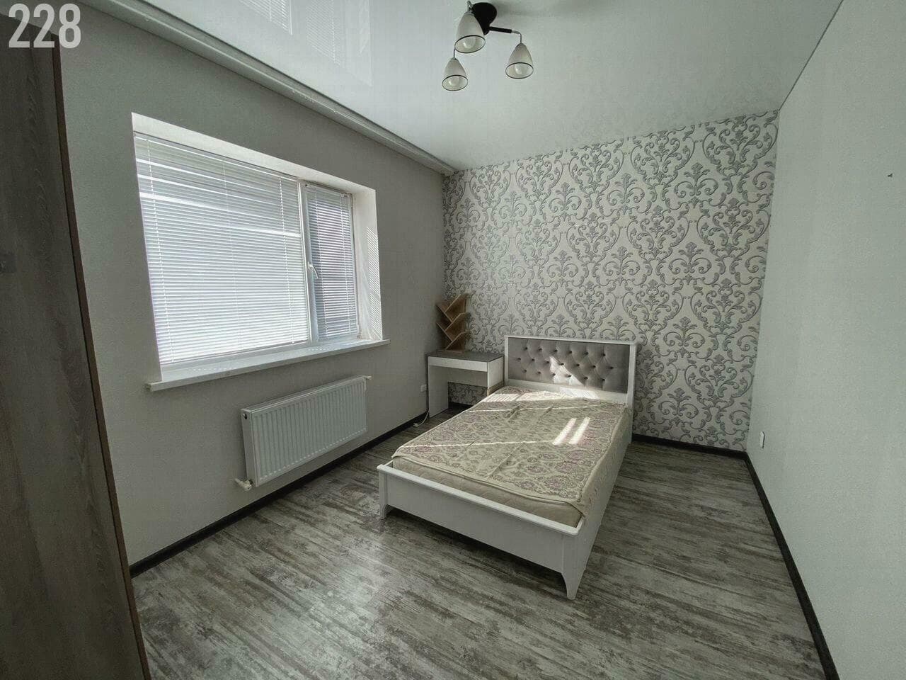Дом, 107,9 м², 1 эт.