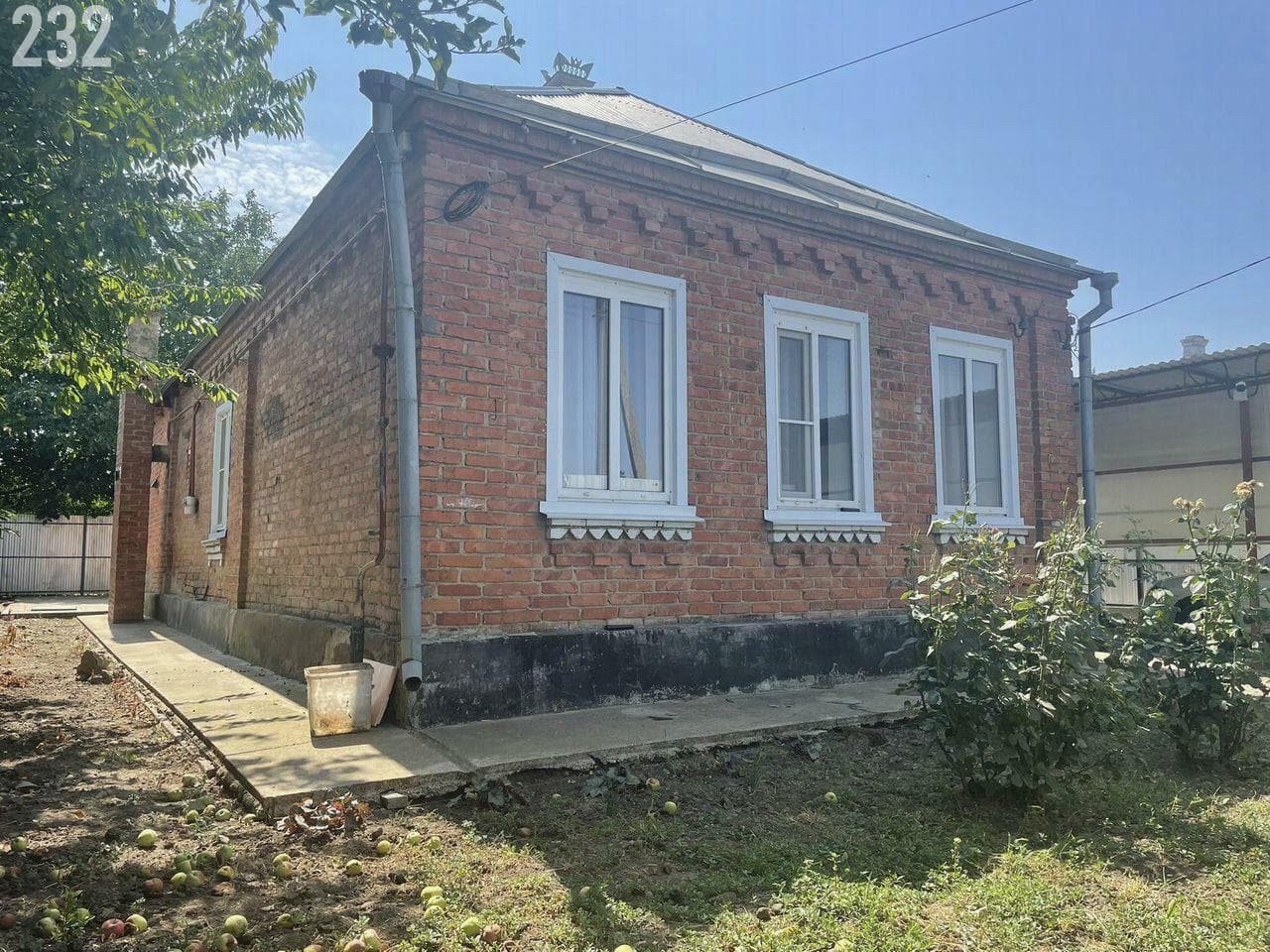 Дом, 70,2 м², 1 эт.