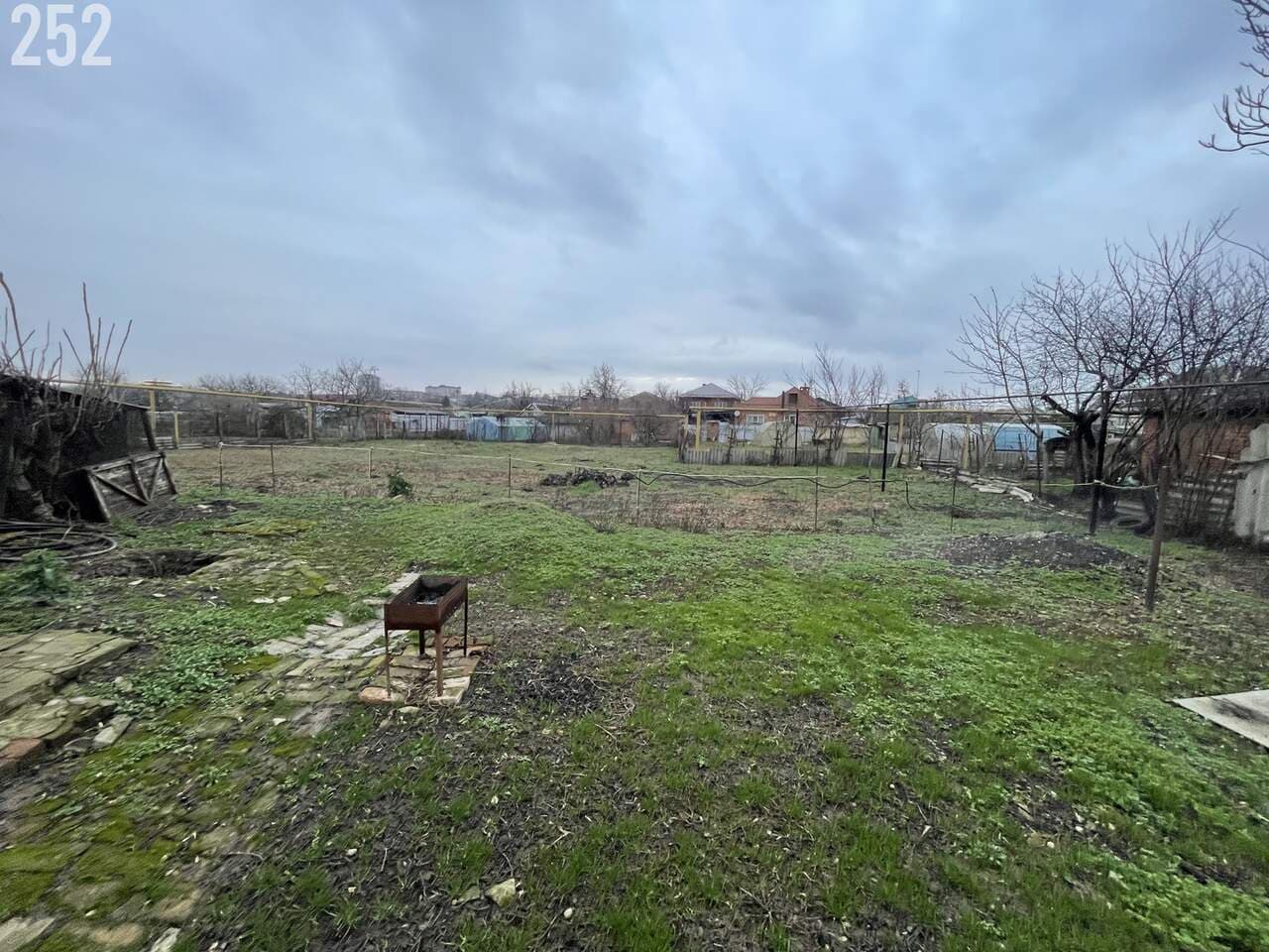 ИЖС, 10,9 сот.