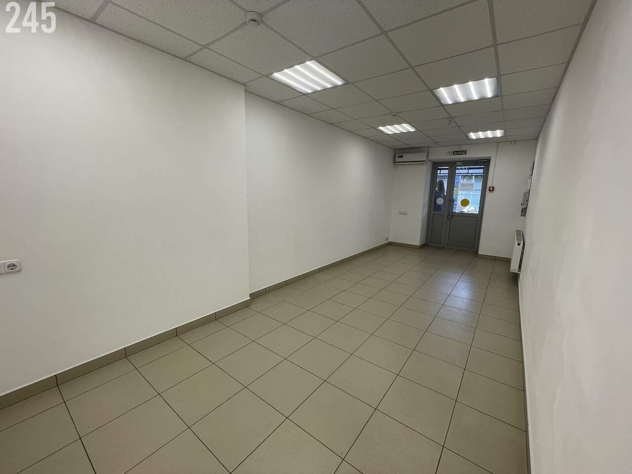 Торговая площадь, 50 м², 1/5 эт.