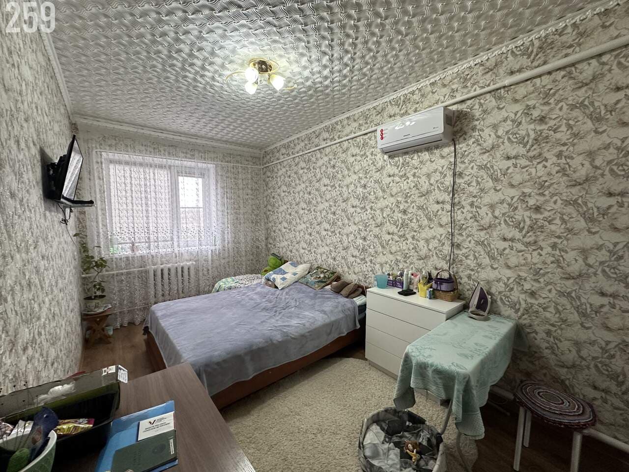 Дом, 80,2 м², 1 эт.