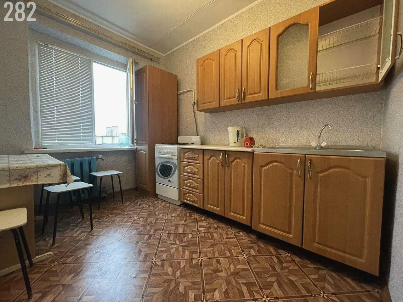 2-к квартира, 47 м², 5/5 эт.