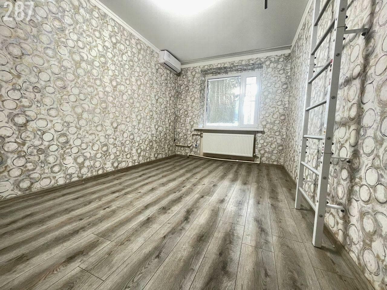 2-к квартира, 52 м², 5/6 эт.