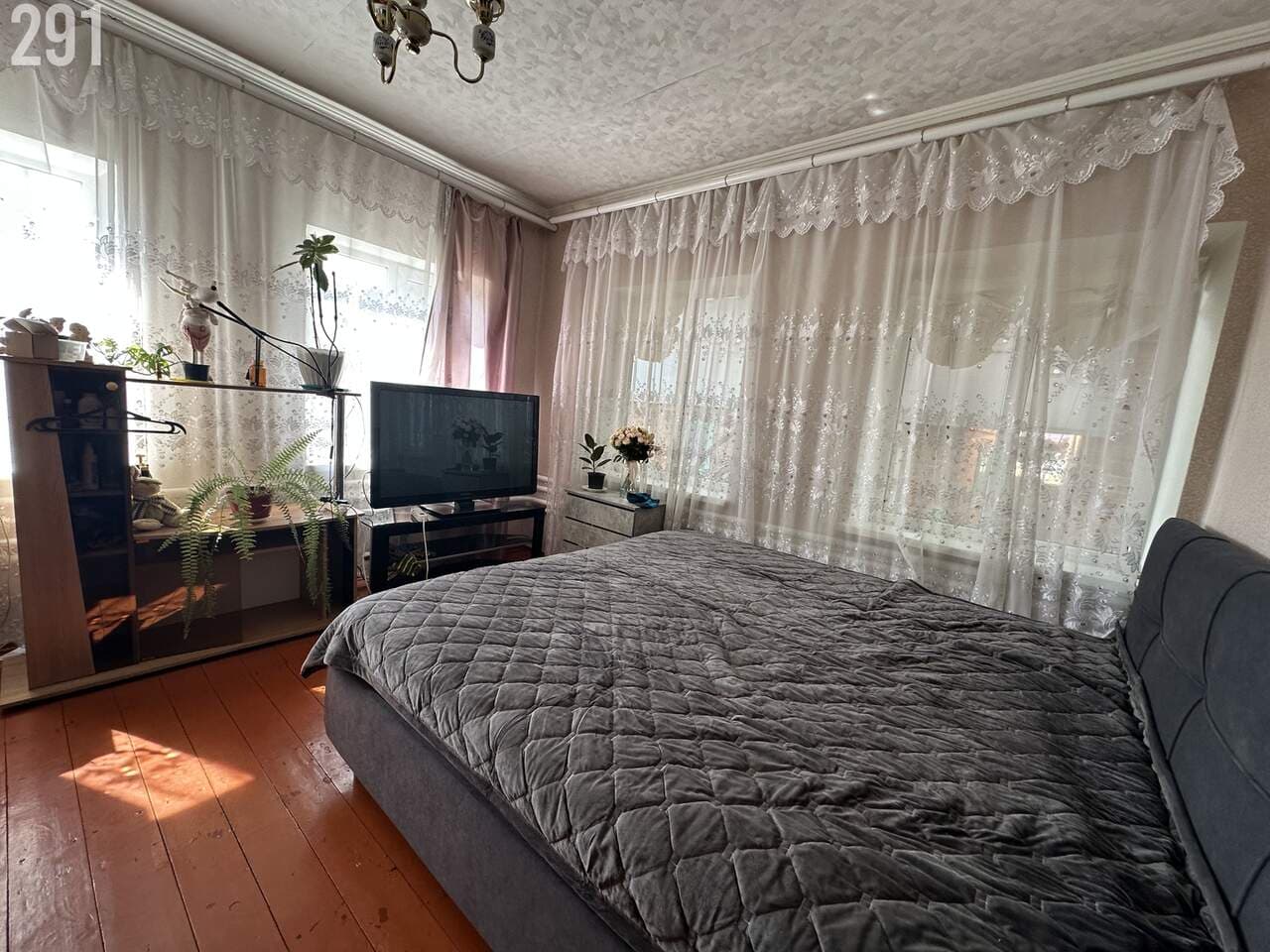 Дом, 100,4 м², 1 эт.