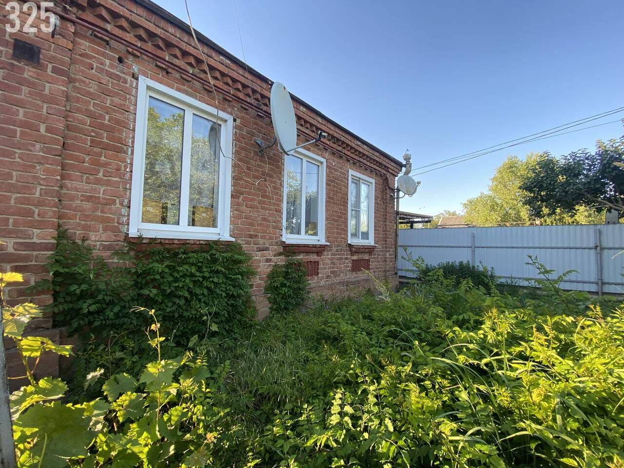 2-к квартира, 45,7 м², 1/1 эт.